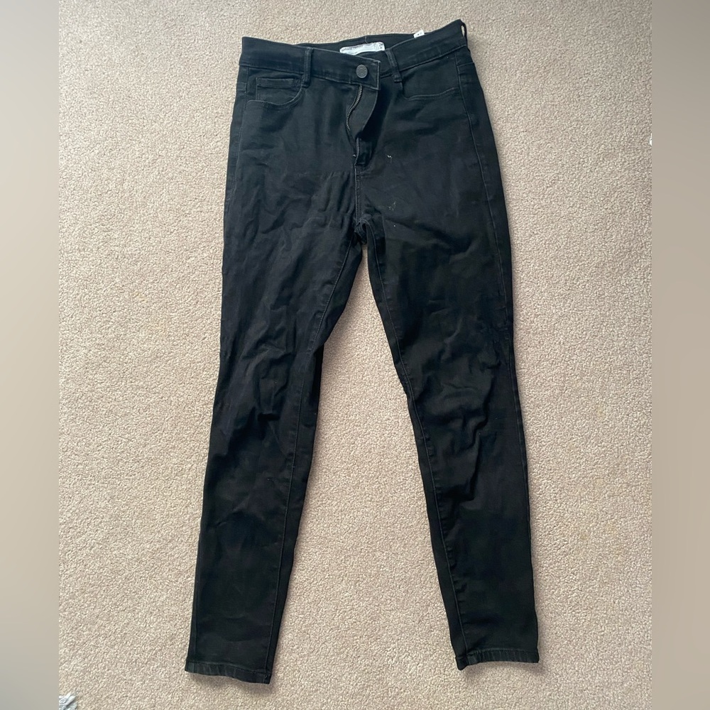 Garage jeans